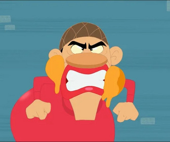 Les Dalton - 17/02/2026