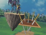 Yu-Gi-Oh ! Duel Monsters Yu-Gi-Oh ! Duel Monsters
