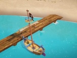 Pirate academy