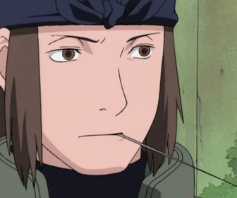 Naruto - S3 E11 - Le pouvoir caché du raté