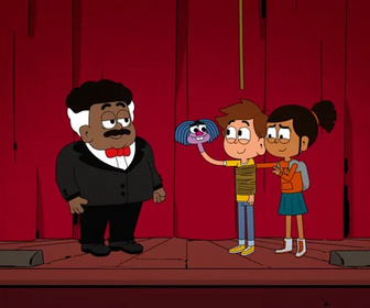 Oscar & Malika, toujours en retard - 11/03/2026