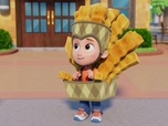 Paw Patrol, la Pat'Patrouille Paw Patrol, la Pat'Patrouille