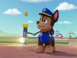 Paw Patrol, la Pat'Patrouille Paw Patrol, la Pat'Patrouille