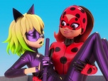 Miraculous : Les Aventures de Ladybug et Chat Noir Miraculous : Les Aventures de Ladybug et Chat Noir