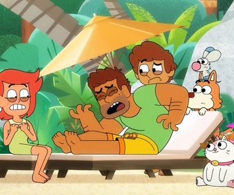 Boy, Girl, etc. - L'anniversaire de mariage