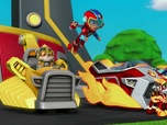 Paw Patrol, la Pat'Patrouille Paw Patrol, la Pat'Patrouille