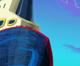 Zig et Sharko - Plaisance plaisance