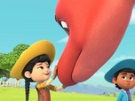 Dino Ranch Dino Ranch