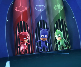 Les Pyjamasques - 03/01/2026