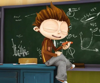 Angelo la débrouille