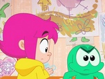 Ernest et Rebecca
