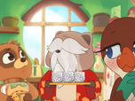 Taki Tanuki Taki Tanuki