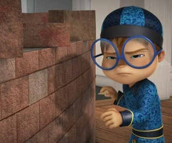 Alvinnn Et les Chipmunks - La journée mondiale