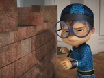 Alvinnn !!! Et les Chipmunks