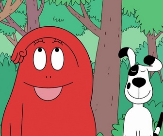 Barbapapa en Famille - Vivre dans la nature