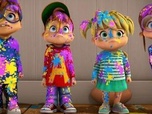 Alvinnn !!! Et les Chipmunks