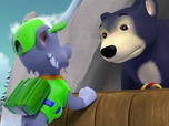 Paw Patrol, la Pat'Patrouille