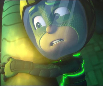 Les Pyjamasques - 18/01/2026