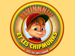 Alvinnn !!! Et les Chipmunks