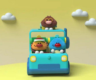 Oggy Oggy - 10/12/2025