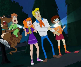 Trop cool, Scooby-Doo ! - 16/12/2025