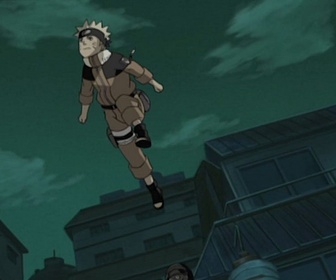 Naruto Shippuden - S8 E4 - L'épidémie