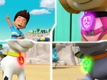 Paw Patrol, la Pat'Patrouille