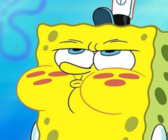 Bob l'éponge - Le club anti-Bob