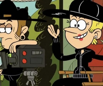 Bienvenue chez les Loud - Une autre étoile est née