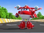 Super Wings Super Wings