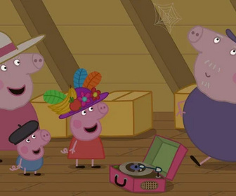 Peppa Pig