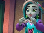 Monster High