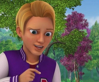 Alvinnn Et les Chipmunks - Le tournoi de golf