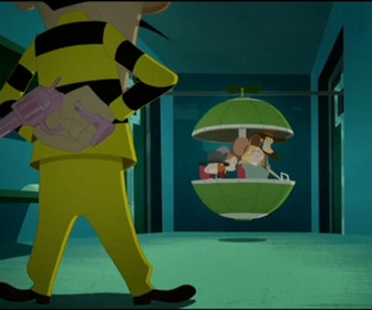 Les Dalton - 19/12/2025