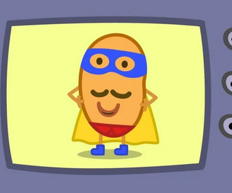 Peppa Pig