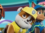 Paw Patrol, la Pat'Patrouille Paw Patrol, la Pat'Patrouille