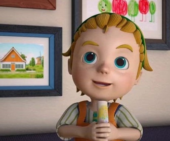 Super Wings - À vos pinceaux