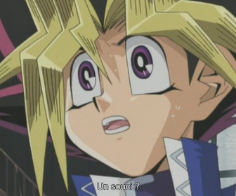 Yu-Gi-Oh ! Duel Monsters - S2 E2 - Le puzzle millénaire en morceaux