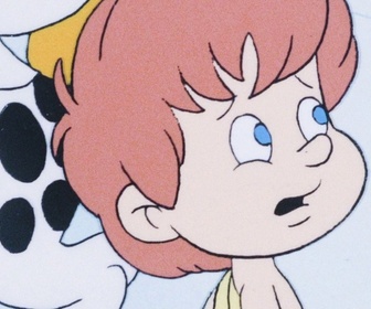 S09 E02 - Les Schtroumpfs sur l'olympe