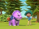 Dino Ranch