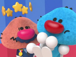 Oggy Oggy