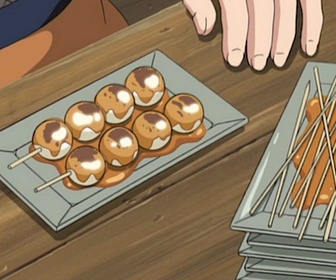 Naruto Shippuden - S7 E17 - L'héritage du Quatrième du nom (1/2)