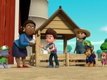 Paw Patrol, la Pat'Patrouille