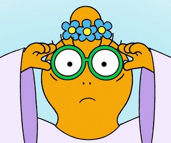 Barbapapa en Famille - Barbacarambolage