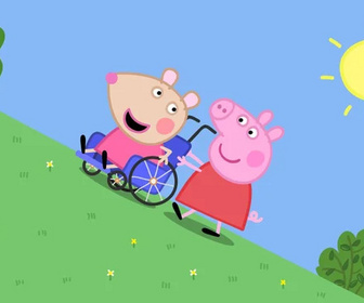 Peppa Pig