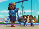 Paw Patrol, la Pat'Patrouille