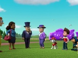 Paw Patrol, la Pat'Patrouille