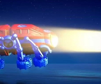 Spidey et ses amis extraordinaires - On éteint tout