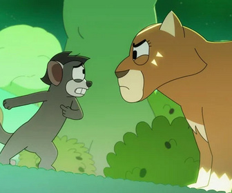 Oscar & Malika, toujours en retard - 15/11/2025