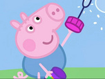 Peppa Peppa